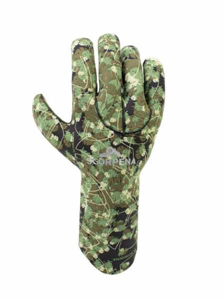  Scorpena B - 3  GREEN Camo   ,        .