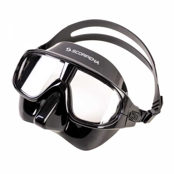  Scorpena Apnea F2   ,     .