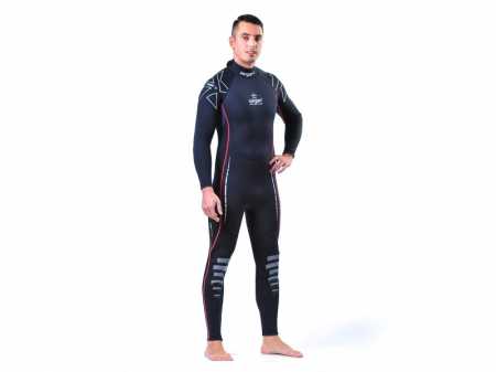 ����������� Sargan Nero 2.0 long men 5 mm ��� ��������� �����, ������ � ��������� �������� �������.��