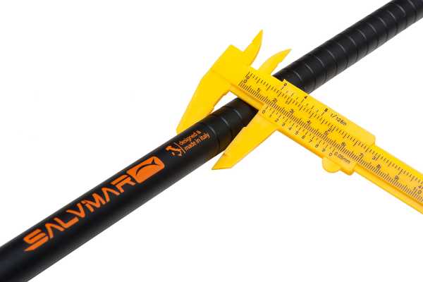 ����� Salvimar POLE SPEAR 180 ��� ��������� �����, ������ �� ������ ���� � �������� �������� �������.��