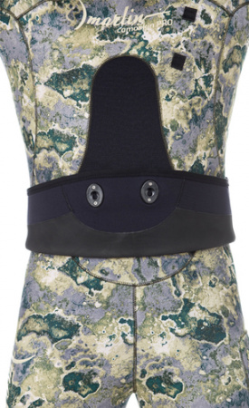  Marlin Camoskin Pro Sea Green 5    ,     .