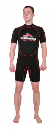 ����������� ����������� ������� Scorpena Shorty 2,5 �� ��� ��������� �����, ������ � ��������� �������� �������.��