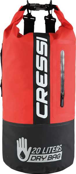  CRESSI     Premium BACK PACK, /, 20 , Cressi   ,     .