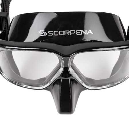 ����� Scorpena Apnea F1 ������ ��� ��������� �����, ������ � ��������� �������� �������.��