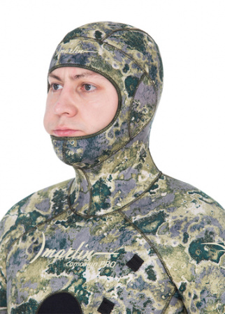 Marlin Camoskin Pro Sea Green 7    ,     .