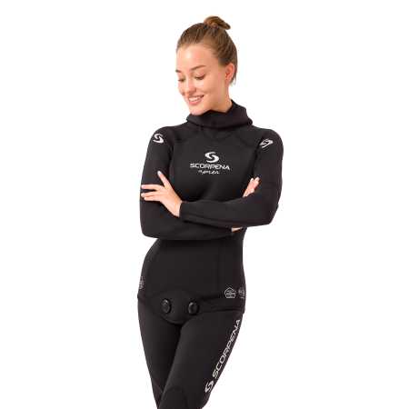   Scorpena Apnea F2 - 7    ,     .