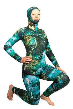 ����������� SEAWALKER LADY 5.5mm ��� ��������� �����, ������ � ��������� �������� �������.��