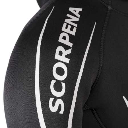 ����������� Scorpena Samurai Yamamoto 5 �� ��� ��������� �����, ������ � ��������� �������� �������.��