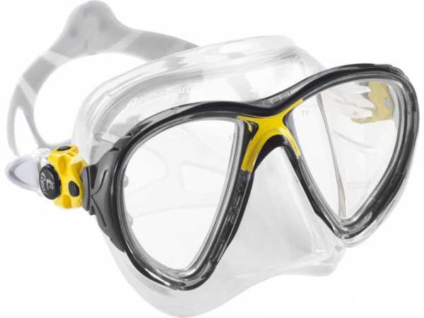 ����� cressi big eyes evolution crystal ���������� ������� ��� ��������� �����, ������ �� ������ ���� � �������� �������� �������.��