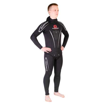 ����������� Scorpena Samurai Yamamoto 5 �� ��� ��������� �����, ������ � ��������� �������� �������.��