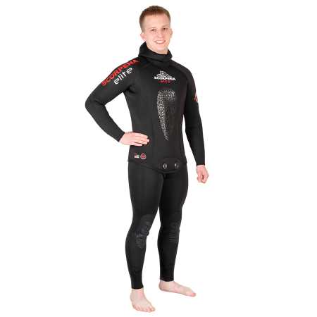  Scorpena Elite2 - 7    ,     .