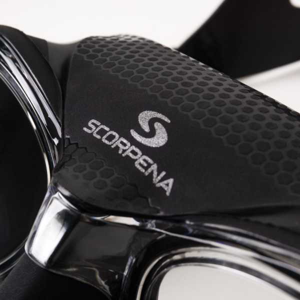 ����� Scorpena F3 ������������� ��� ��������� �����, ������ � ��������� �������� �������.��