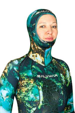 ����������� SEAWALKER LADY 3.5 mm ��� ��������� �����, ������ � ��������� �������� �������.��