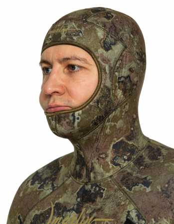  Marlin Camoskin Pro Green 5    ,     .
