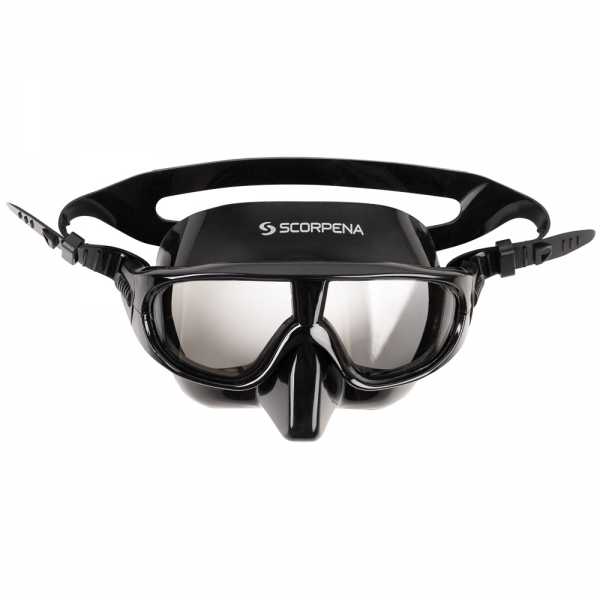  Scorpena Apnea F2   ,     .