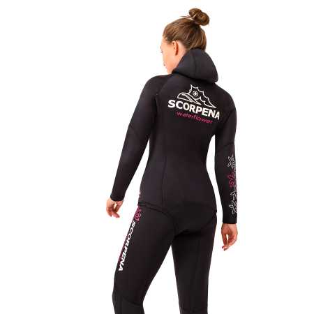   Scorpena WaterFlower3 - 5    ,     .