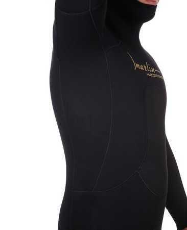  Marlin Yamaskin 9    ,     .