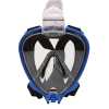 ����� Marlin Full Face Blue/Black MD ��� ��������� �����, ������ � ��������� �������� �������.��
