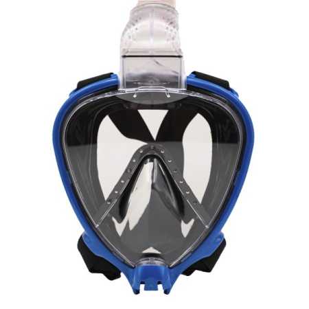 ����� Marlin Full Face Blue/Black MD ��� ��������� �����, ������ � ��������� �������� �������.��