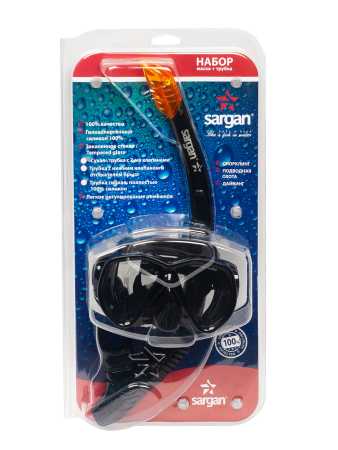 ����� ������ ���� (����� + ������)  ������ �������, ������ SARGAN ��� ��������� �����, ������ � ��������� �������� �������.��