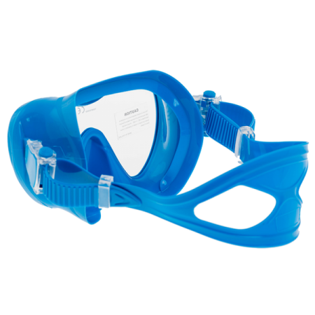 ����� Marlin Frameless Duo Blue ��� ��������� �����, ������ � ��������� �������� �������.��