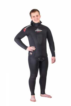 ����������� Scorpena E 7 �� ��� ��������� �����, ������ � ��������� �������� �������.��