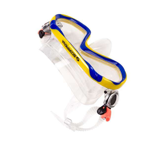 ����� Scorpena Tahiti Junior, ����-���. ��� ��������� �����, ������ � ��������� �������� �������.��