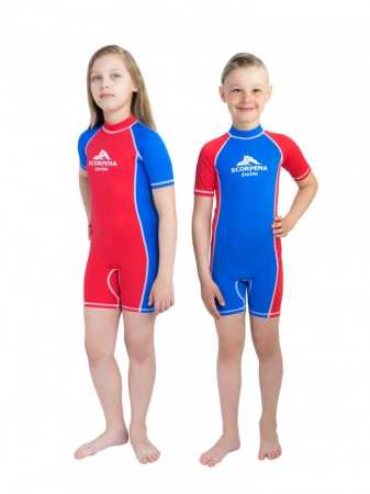 ��������������� ��������� Scorpena Swim ������� ��� ��������� �����, ������ � ��������� �������� �������.��