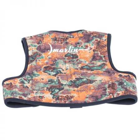 ����� �������� ������������� Marlin Vest Brown ��� ��������� �����, ������ � ��������� �������� �������.��