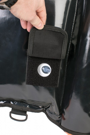 ���-����� PVC Scorpena D2 - Luxe ��� ��������� �����, ������ � ��������� �������� �������.��