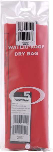  CRESSI   DRY BAG   5 , Cressi   ,     .
