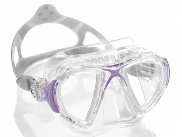 ����� cressi nano ���������� ������� ��� ��������� �����, ������ �� ������ ���� � �������� �������� �������.��