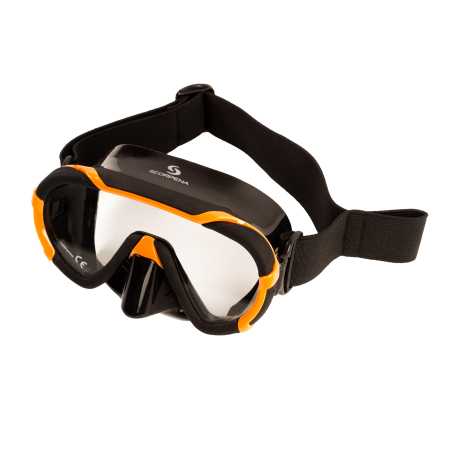 ����� Scorpena Miami Junior, �����-�����. ��� ��������� �����, ������ � ��������� �������� �������.��