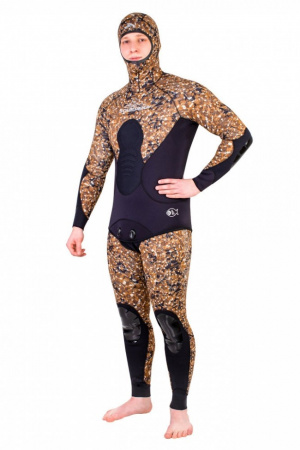 ����������� Scorpena C3 5 �� BROWN Camo ��� ��������� �����, ������ � ��������� �������� �������.��