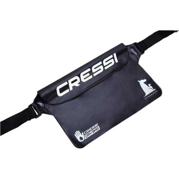 ����� ������� CRESSI ����������� KANGAROO DRY POUCH ������, Cressi ��� ��������� �����, ������ � ��������� �������� �������.��