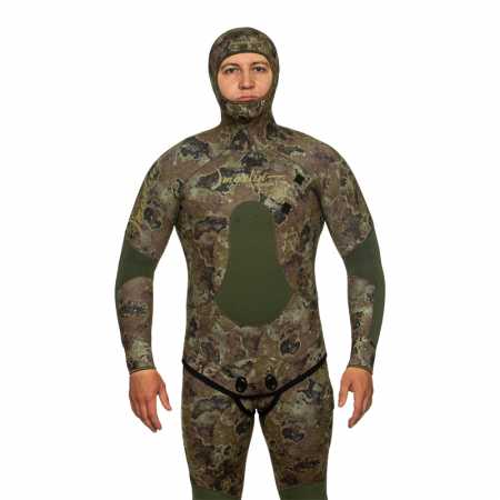  Marlin Camoskin Pro Green 5    ,     .