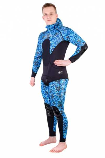  Scorpena C3 - 1.5  BUE Camo    ,     .