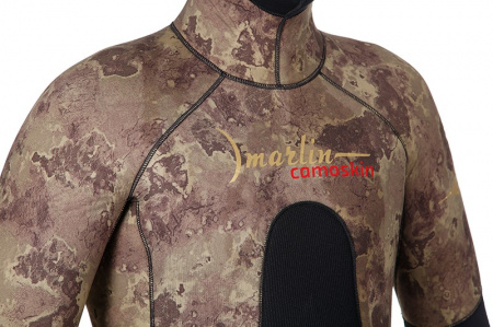 ����������� Marlin Camoskin Oliva 9 �� ��� ��������� �����, ������ � ��������� �������� �������.��
