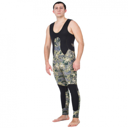  Marlin Camoskin Pro Sea Green 7    ,     .