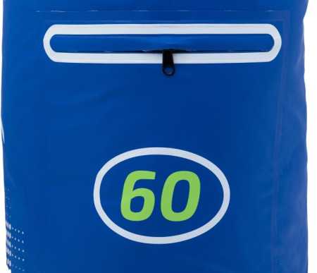 ��������� Marlin Dry Tube 2.0 60 � Blue ��� ��������� �����, ������ � ��������� �������� �������.��