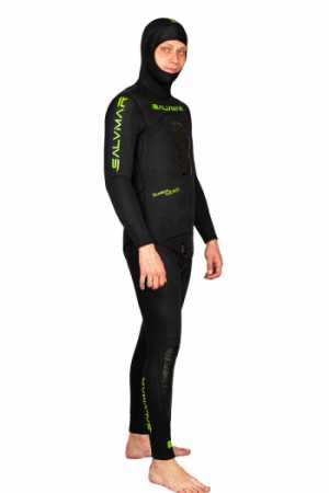 ����������� Salvimar GARDA NERO 5 �� ��� ��������� �����, ������ � ��������� �������� �������.��