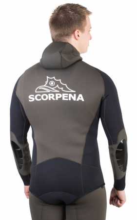 ����������� Scorpena B3+, 5 �� ����� ��� ��������� �����, ������ � ��������� �������� �������.��