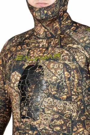 ����������� Salvimar Garda KRYPSIS 5 �� ��� ��������� �����, ������ � ��������� �������� �������.��