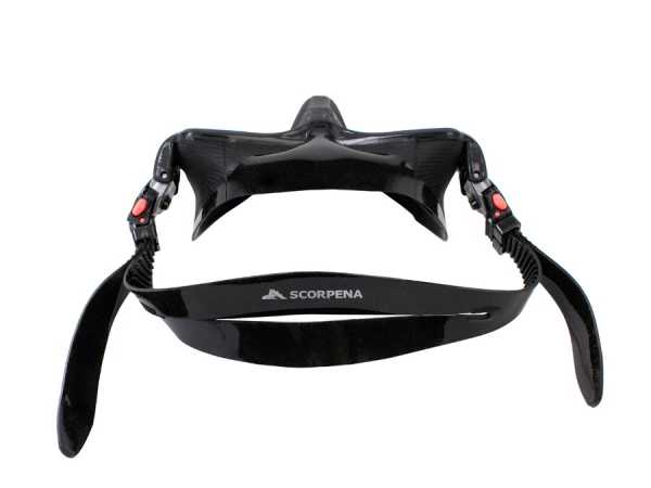 ����� Scorpena W, ������������ ��� ��������� �����, ������ �� ������ ���� � �������� �������� �������.��