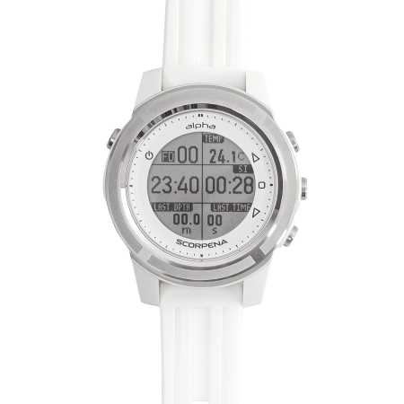 ��������� Scorpena Alpha ����� ��� ��������� �����, ������ � ��������� �������� �������.��