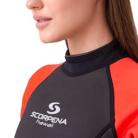  Scorpena Hawaii    ,     .