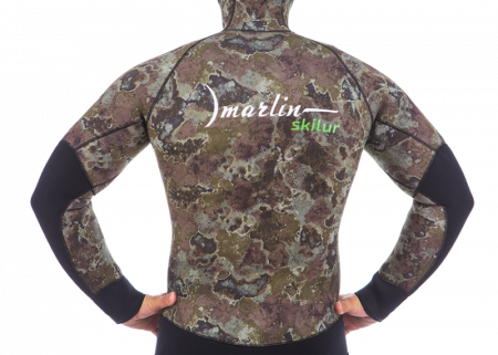 ����������� Marlin Skilur Green 2.0 3 �� ��� ��������� �����, ������ � ��������� �������� �������.��