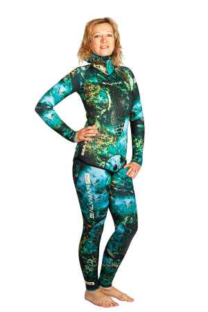 ����������� SEAWALKER LADY 5.5mm ��� ��������� �����, ������ � ��������� �������� �������.��