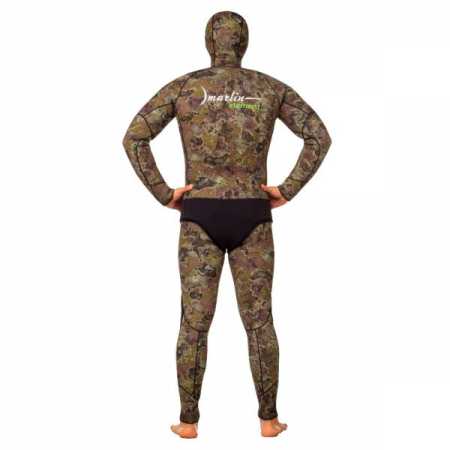  Marlin Element Green 10     ,     .