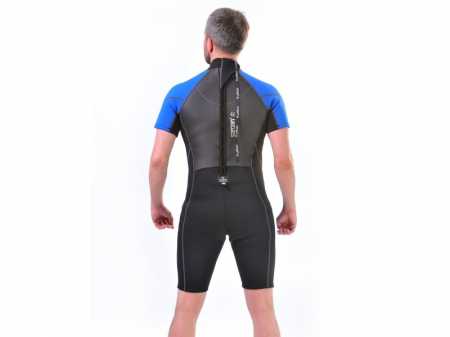  Sargan Utrish 2.0 shorty men 3 mm   ,     .